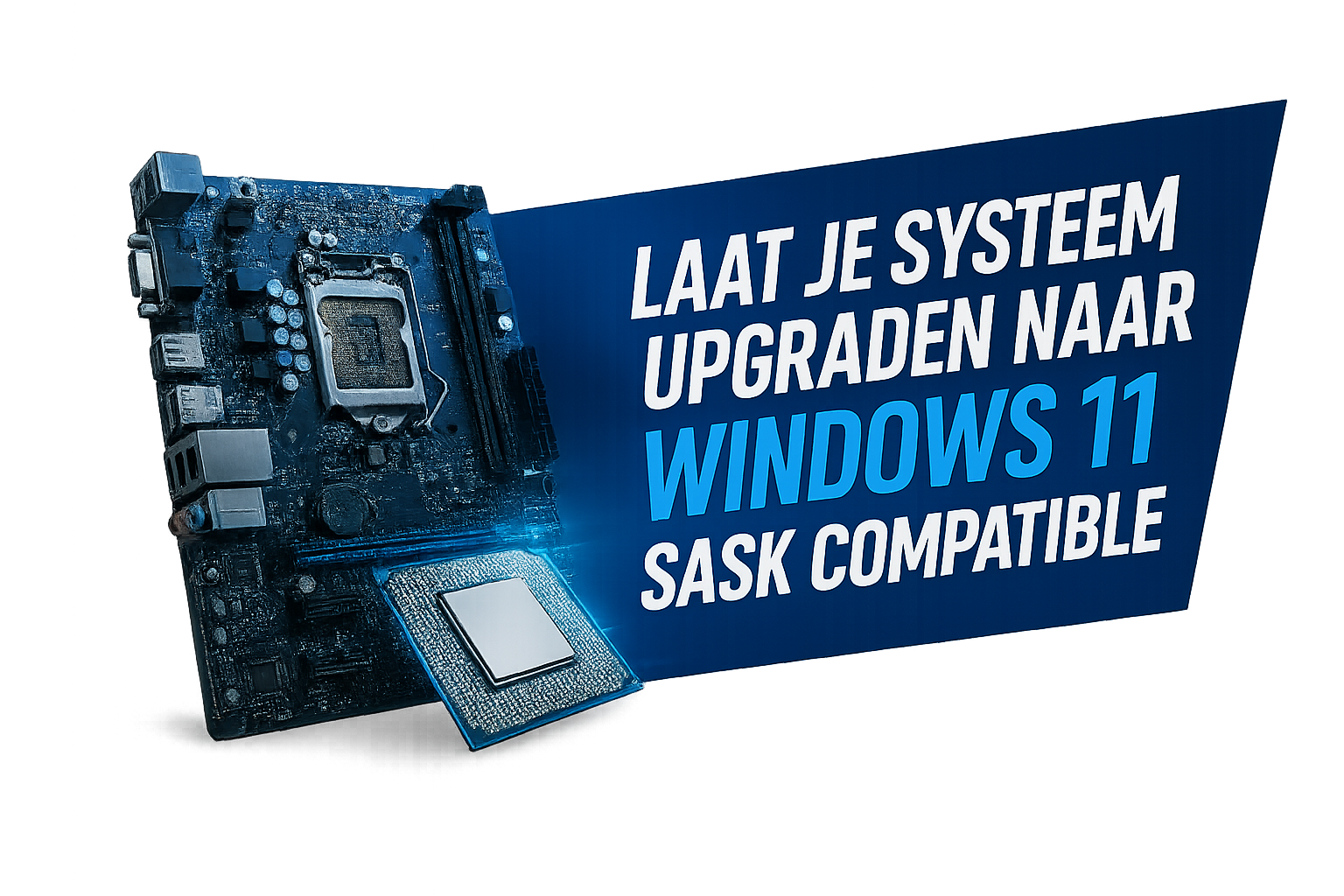 Sneller Slimmer Windows 11