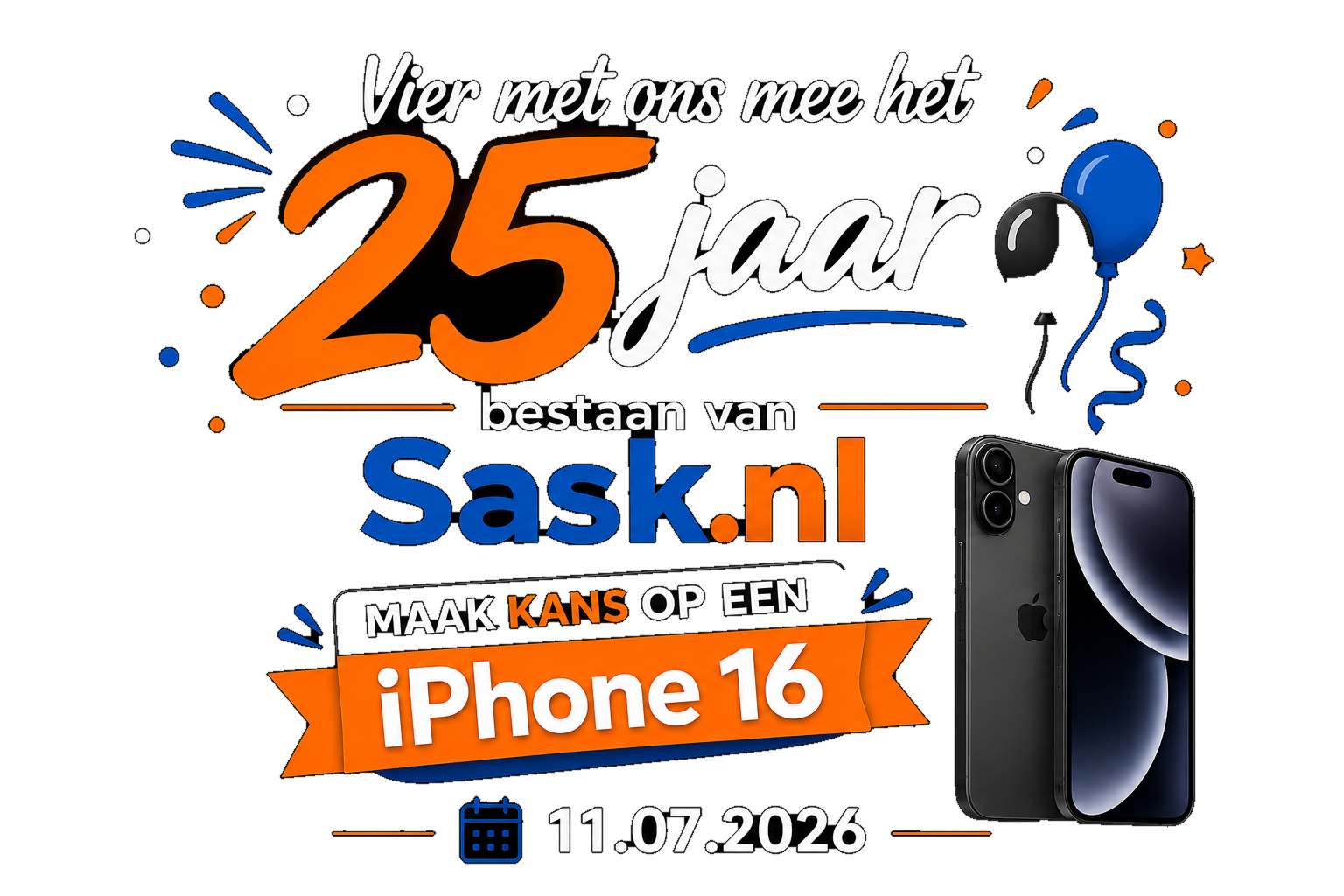 ...25 jaar SASK.NL 